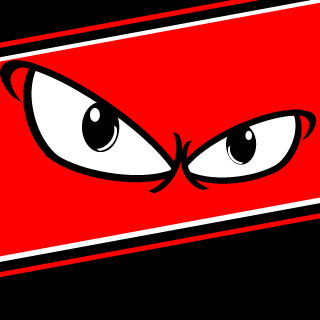 5h4d3d's emblem