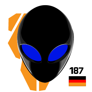 Drell-N2's emblem