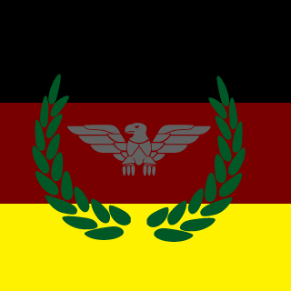 Xsichtskrampf's emblem