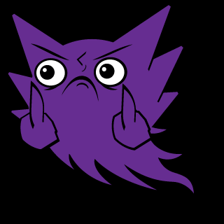 Snapshot97's emblem