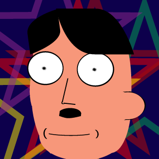 BarryMcOcknurmom's emblem