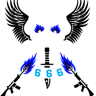 JonWhiteBoy's emblem