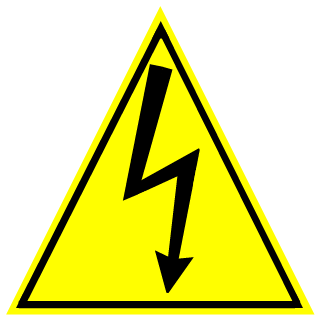 Voltagemeister's emblem