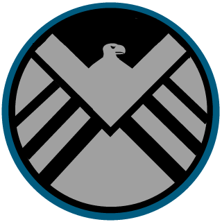 Silverhawke's emblem