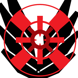 POWER C's emblem