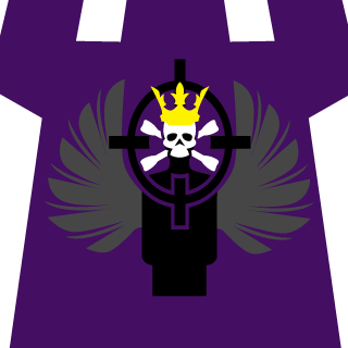 solidus610's emblem