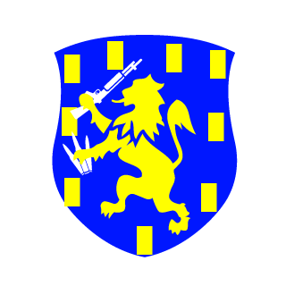 Teronrih's emblem