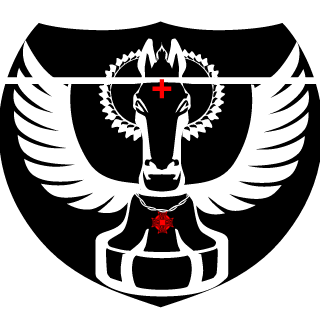 ElasticSpyder's emblem