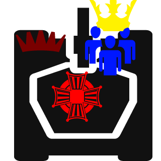 arsado's emblem