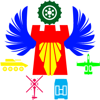 georgymuha's emblem