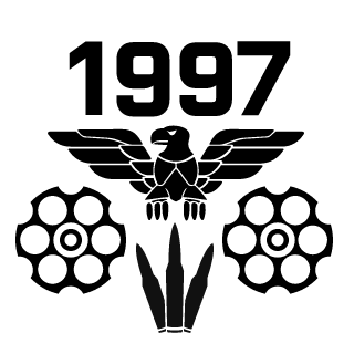 DetroOps's emblem
