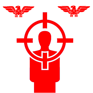 Ditiekuangren's emblem