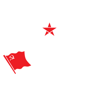 RISE FOR KILL's emblem
