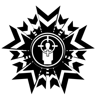 SHA_NULL's emblem