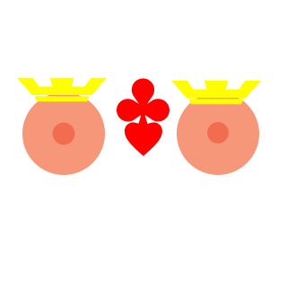 AllNucci's emblem