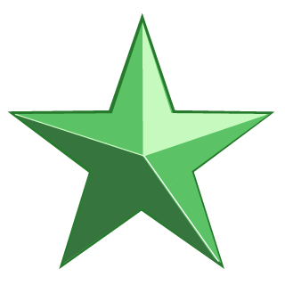 Ubesa's emblem