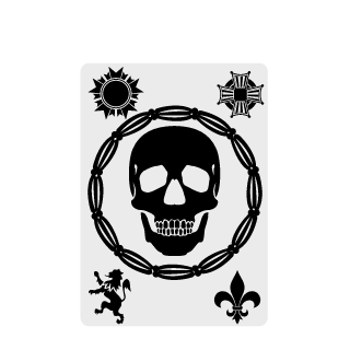 Femistookl's emblem