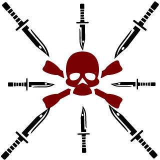 xdeathgiverx's emblem