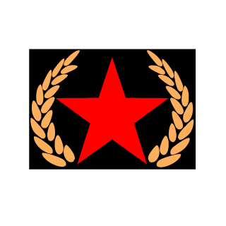 Huimia's emblem