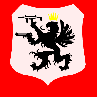 o Chip Butty's emblem