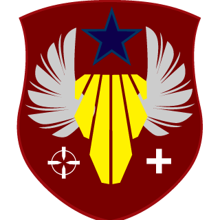 KacpaAka47's emblem