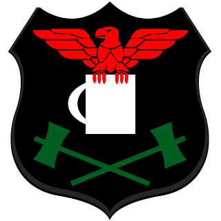Hungarian Beer Knights's emblem