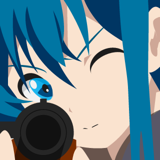 Aqua1Veil's emblem