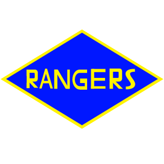 SzympansX's emblem