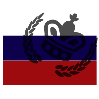 JIE0II0JIbD's emblem