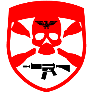 1NC0ND1C10N4L's emblem