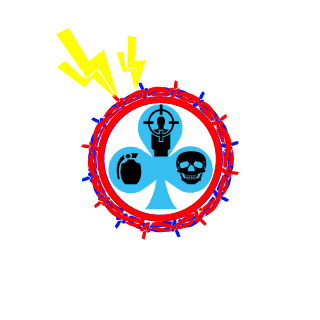 PunchToTheHeaD's emblem