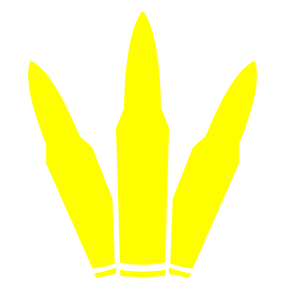 WAR's emblem