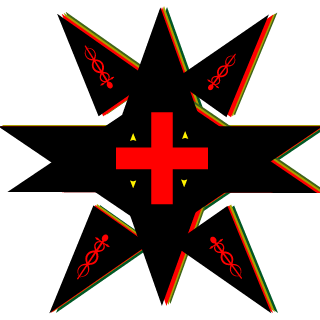 Locsicopat's emblem