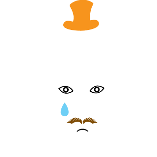 BitxhFace's emblem