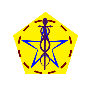LionLogik's emblem