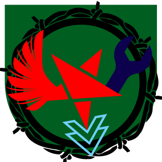 Mimixlix's emblem