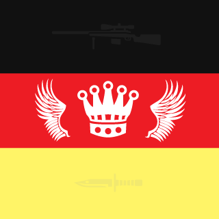 Pr0AimAmbassador's emblem