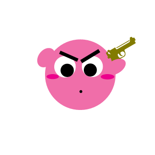 Wazmange's emblem