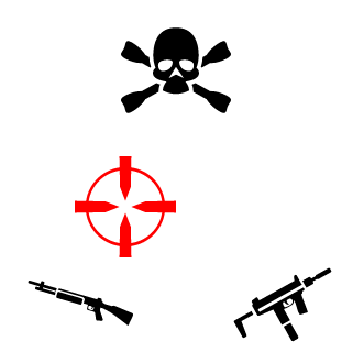 M1CK G's emblem