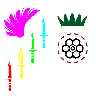 275Bigsmoke275's emblem