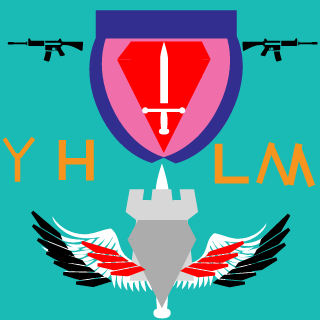 ShtreyMeL's emblem