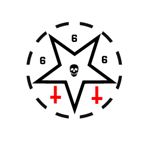CorpseGrinder145's emblem