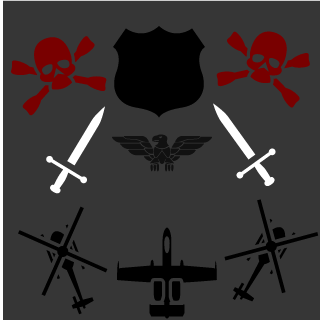 SCOUT MASTERS's emblem