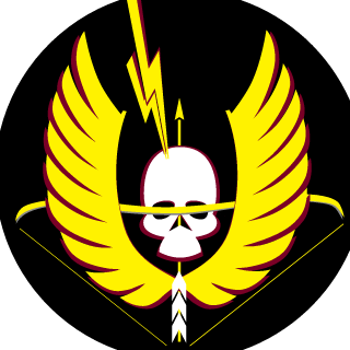 Wagner Grupa's emblem
