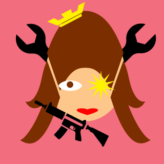 PrincesJazmin's emblem