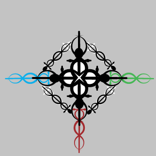 2sq2's emblem