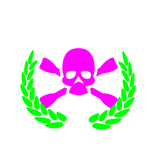 Elsquatcho's emblem
