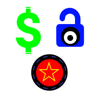 Natthan50's emblem