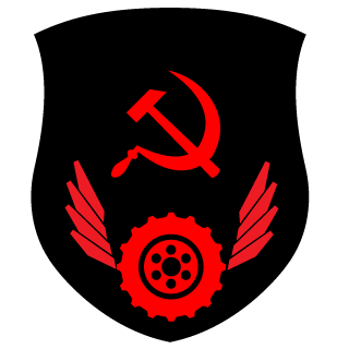 zhbanok's emblem