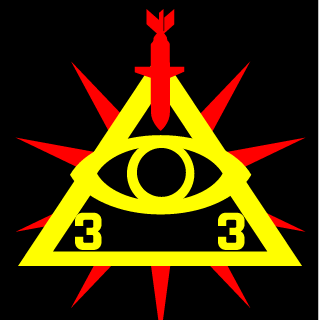 RingRegeringen's emblem